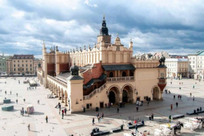 Pod Słońcem - Rynek Główny